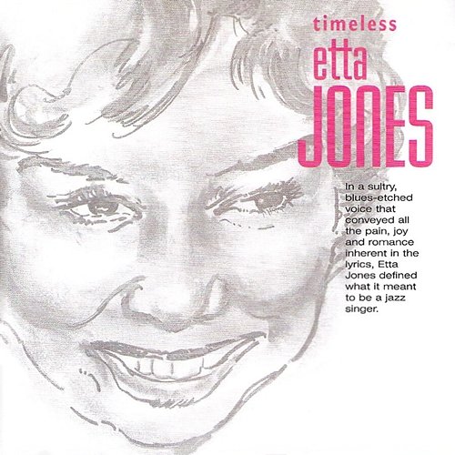 Timeless: Etta Jones Etta Jones