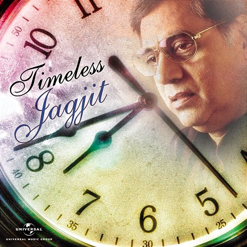 Timeless Jagjit Jagjit Singh