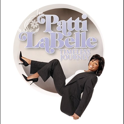 Timeless Journey Patti LaBelle