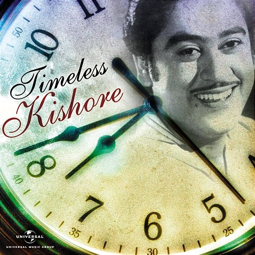 Timeless Kishore Kishore Kumar