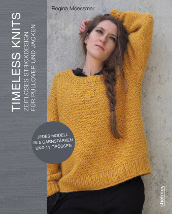 Timeless Knits Stiebner
