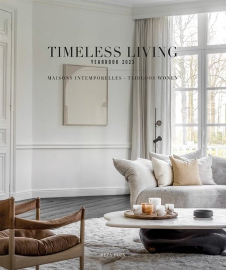 Timeless Living Yearbook 2023 Wim Pauwels