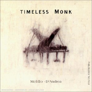Timeless Monk Melillo Mike