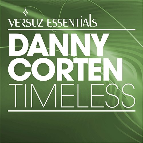 Timeless (Paris Avenue extended mix) Danny Corten