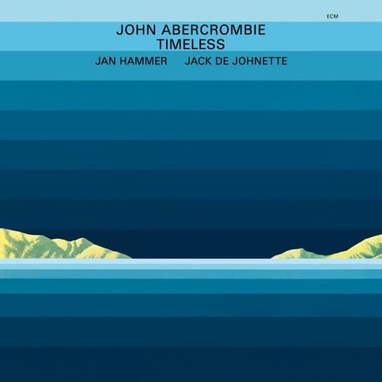 Timeless, płyta winylowa Abercrombie John