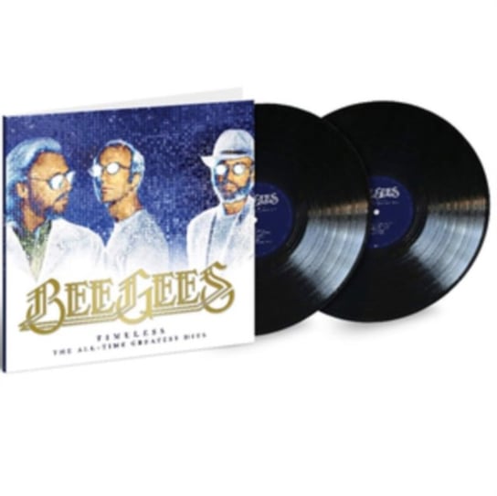 Timeless, płyta winylowa The Bee Gees