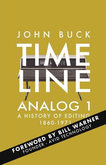 Timeline Analog 1 Buck John
