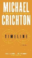 Timeline Crichton Michael