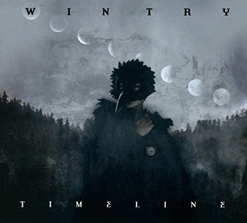 Timeline Various Artists