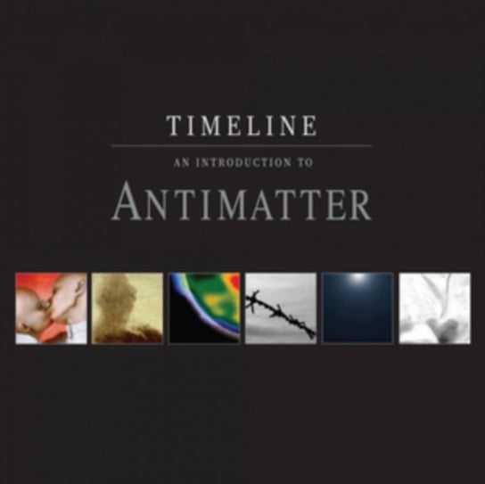 Timeline Antimatter