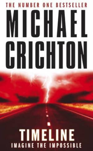 Timeline Crichton Michael