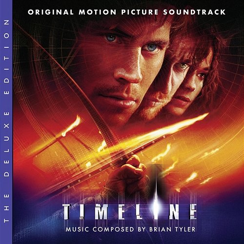 Timeline Brian Tyler