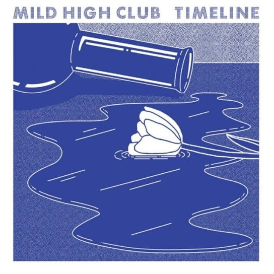 Timeline Mild High Club