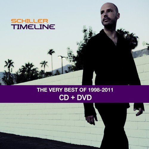 Timeline: The Very Best Of 1998-2011 Schiller