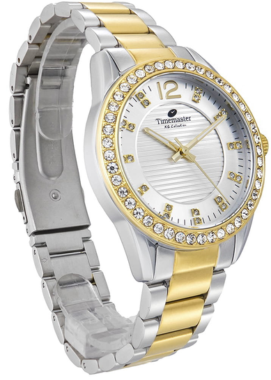 Timemaster Zegarek ZQTIM 252-03 Timemaster