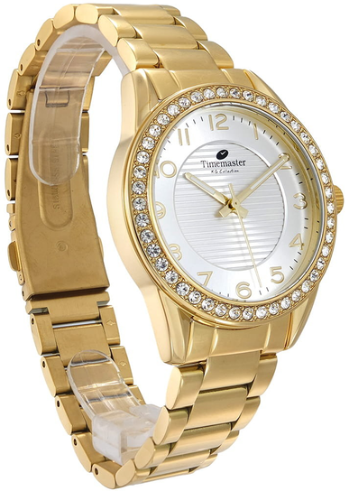 Timemaster Zegarek ZQTIM 252-05 Timemaster