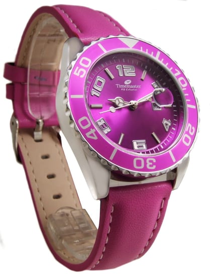 Timemaster - ZQTIM 187-03 Timemaster