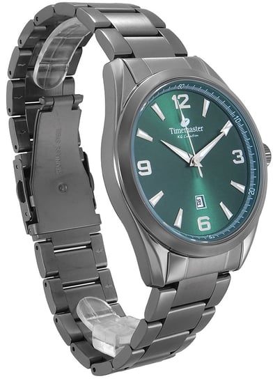 TIMEMASTER - ZQTIM 255-08 Timemaster