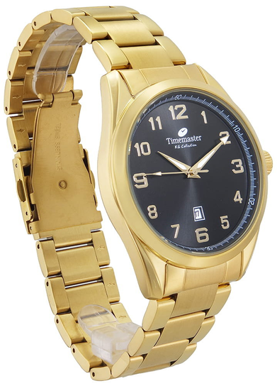 TIMEMASTER - ZQTIM 255-10 Timemaster
