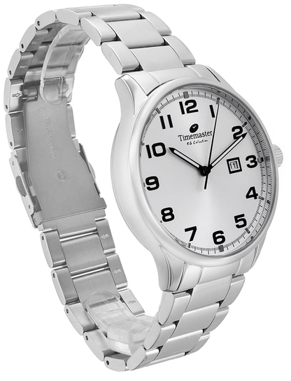 TIMEMASTER - ZQTIM 255-12 Timemaster