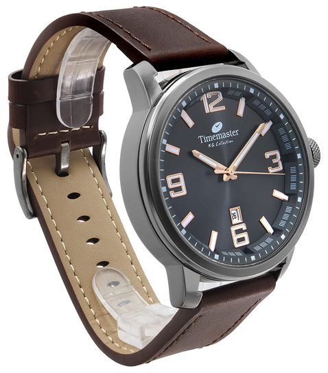 TIMEMASTER - ZQTIM 258-12 Timemaster