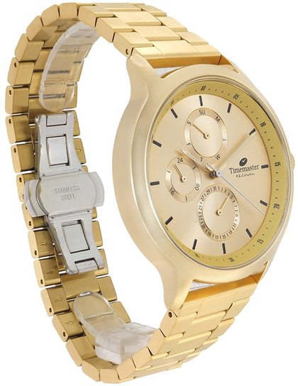 Timemaster ZQTIM 261-05 Timemaster