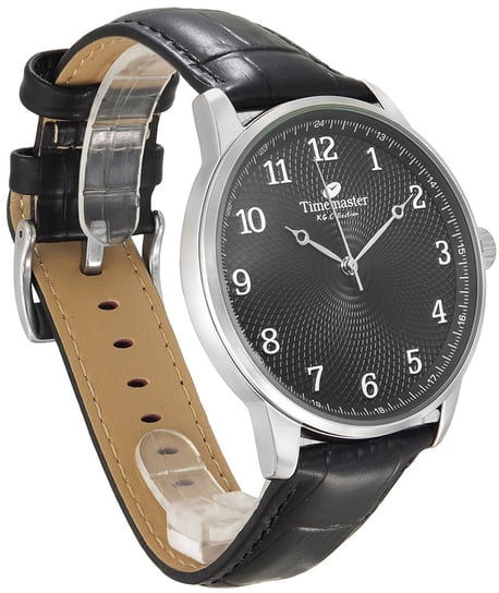 TIMEMASTER ZQTIM 264-02 Timemaster