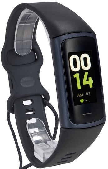 Timemaster - Zqtim Smartwatch Sw009-01 Timemaster