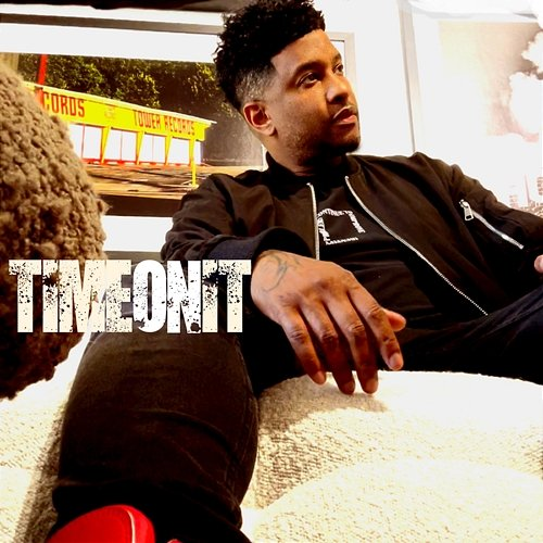 TimeOnit Kaii, Sterlen Roberts, JawnWitDaGreenHair