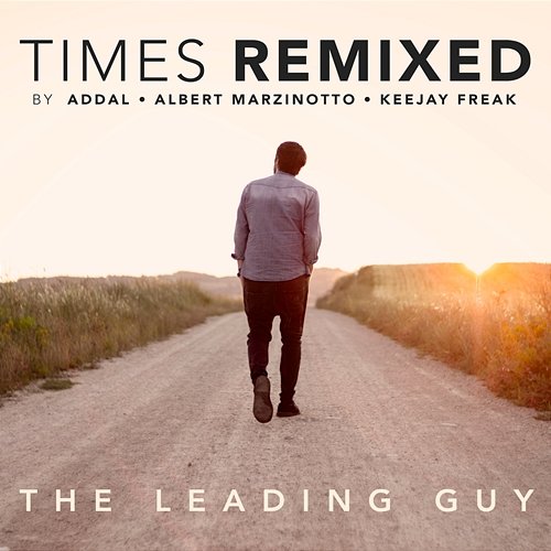 Times The Leading Guy