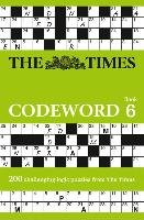 Times Codeword 6 The Times Mind Games