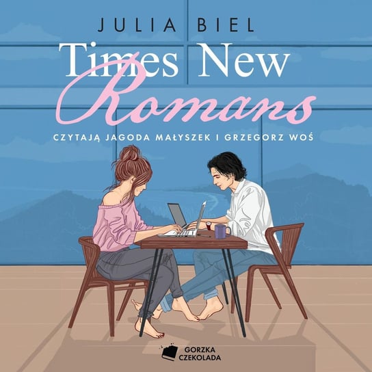 Times New Romans Biel Julia