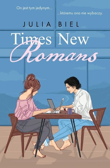 Times New Romans - ebook mobi Biel Julia