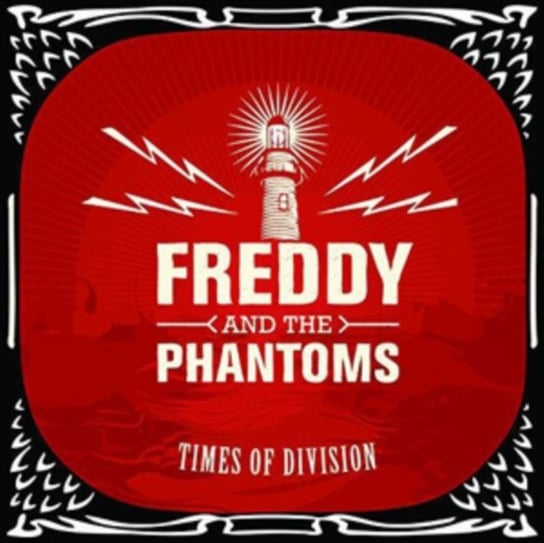 Times of Division Freddy and the Phantoms