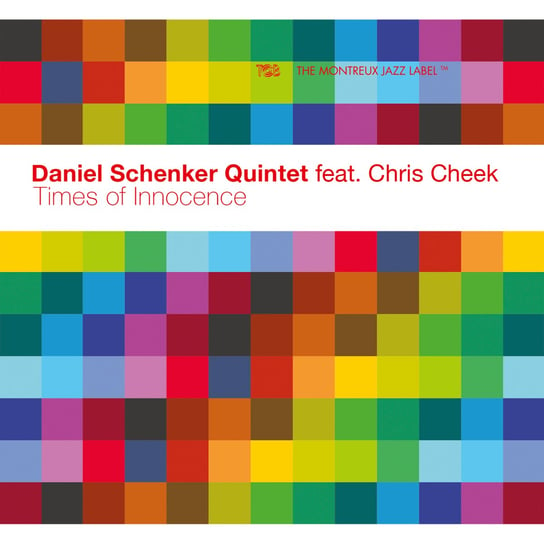 Times of Innocence Daniel -Quintet- Schenker