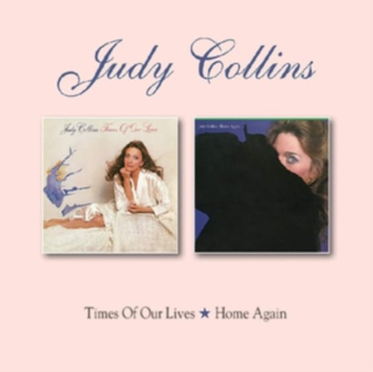 Times Of Our Lives / Home Again Collins Judy