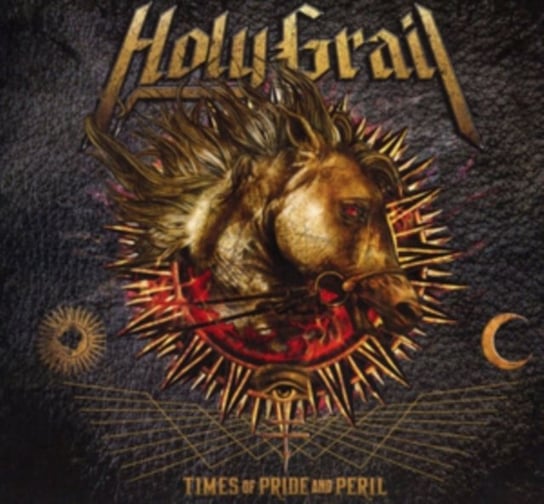 Times of Pride and Peril Holy Grail