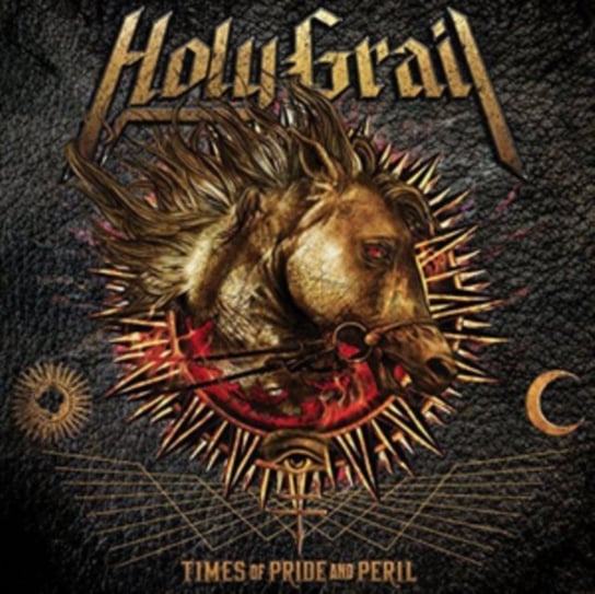 Times of Pride and Peril Holy Grail