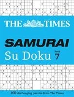 Times Samurai Su Doku 7 The-Times-Mind-Games