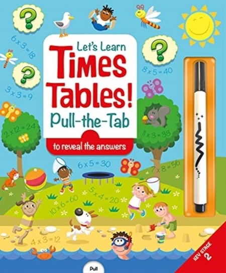 Times Tables Nat Lambert