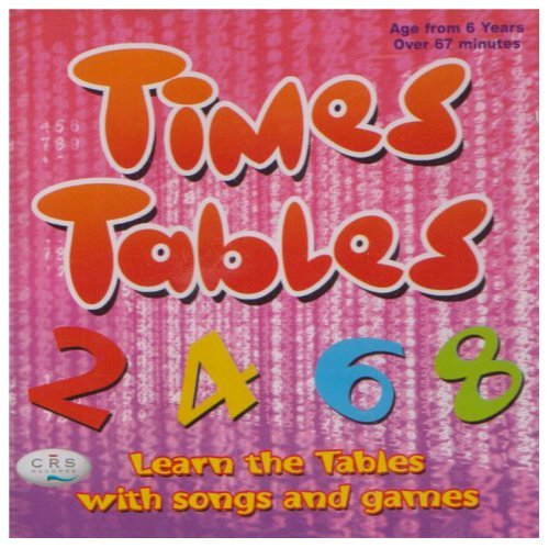 Times Tables Various Artists