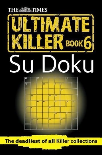 The Times Samurai Su Doku 10: 100 Extreme Puzzles For The Fearless Su - Foto 6