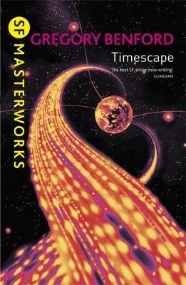 Timescape Benford Gregory
