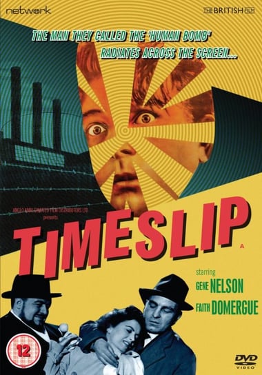 Timeslip Various Directors
