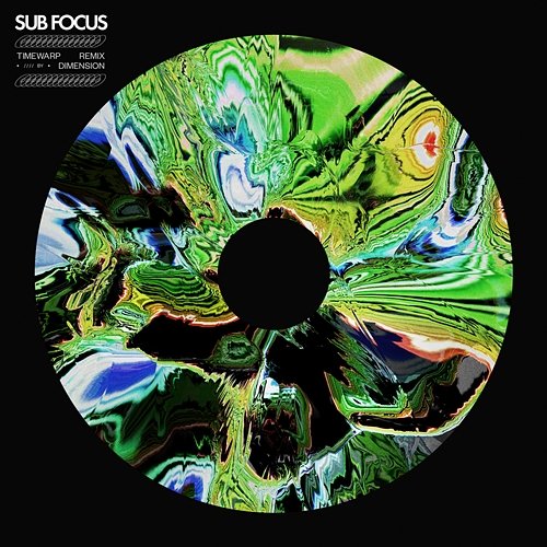 Timewarp Sub Focus