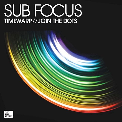 Timewarp / Join the Dots Sub Focus
