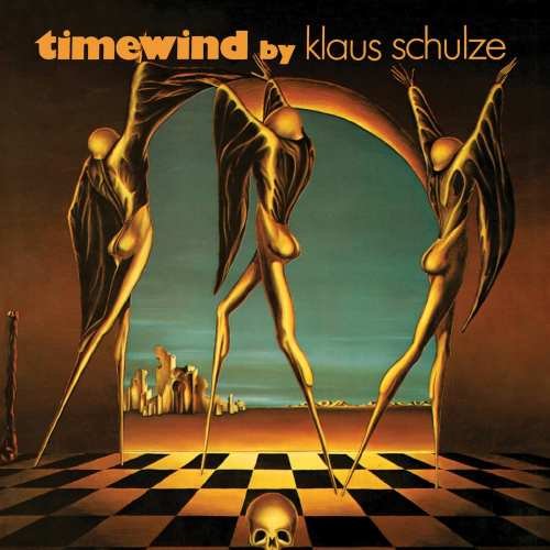 Timewind Schulze Klaus
