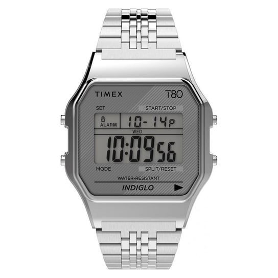 Timex T80 Tw2R79300 - Zegarek Damski Timex