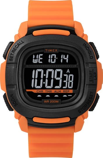 Timex, Zegarek, COMMAND™ TW5M26500 Timex