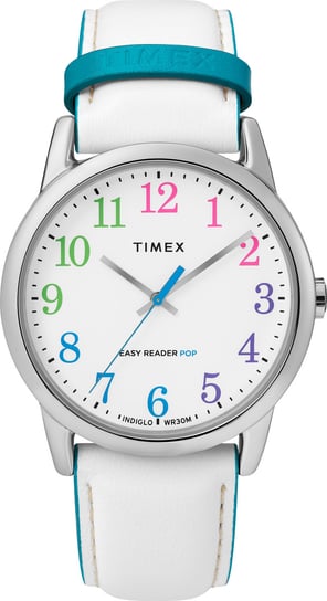 Timex, Zegarek damski,Easy Reader, TW2T28400 Timex